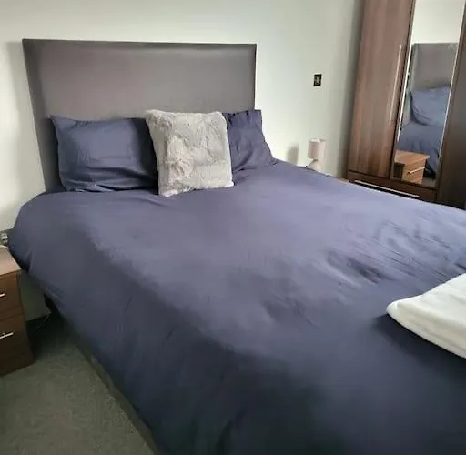 Fantastic 2 Bedroom