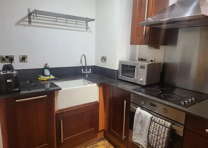 Fantastic 2 Bedroom